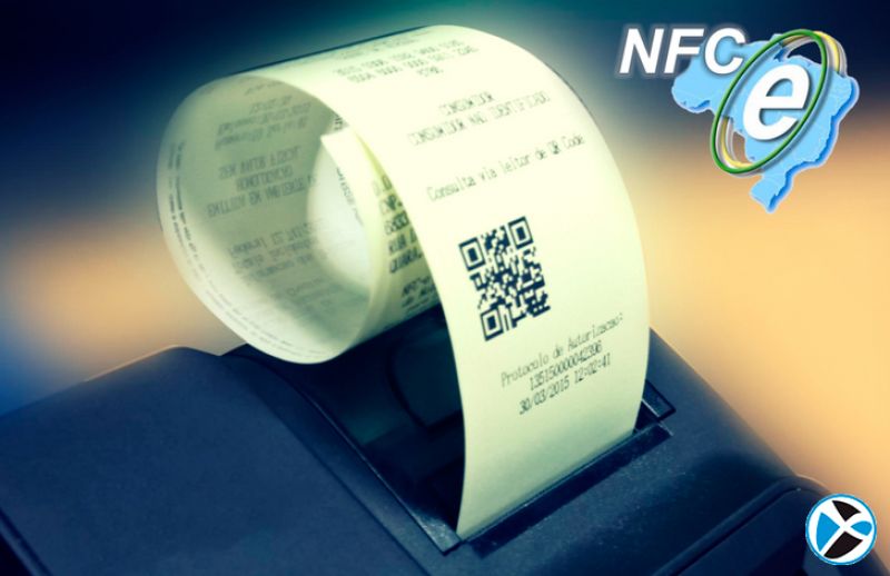 Prazo para a obrigatoriedade de uso de NFC-e no Estado do Espírito Santo